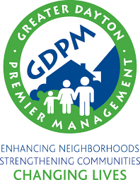 Greater Dayton Premier Management logo
