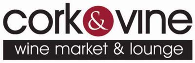 Cork and Vine wine market and lounge