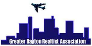 Greater Dayton Realtist Association logo