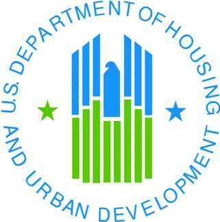 HUD logo