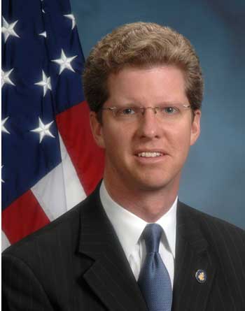 HUD Secretary Shaun Donovan