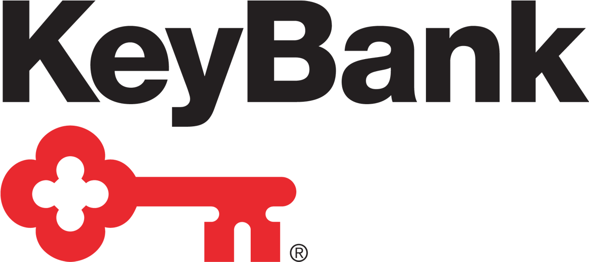 Key Bank logo